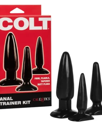 ANAL TRAINER KIT