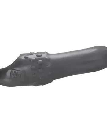 Hunkyjunk Swell Adjust Fit Cock Sheath Stone
