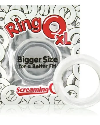 RING O XL
